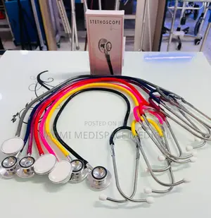 Quality Students Stethoscopes/Nursing Stethoscopes