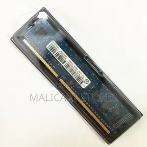 Ramaxel Desktop Ram Ddr3l 4gb 1600