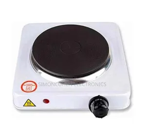 Rashnik Single Hot Plate