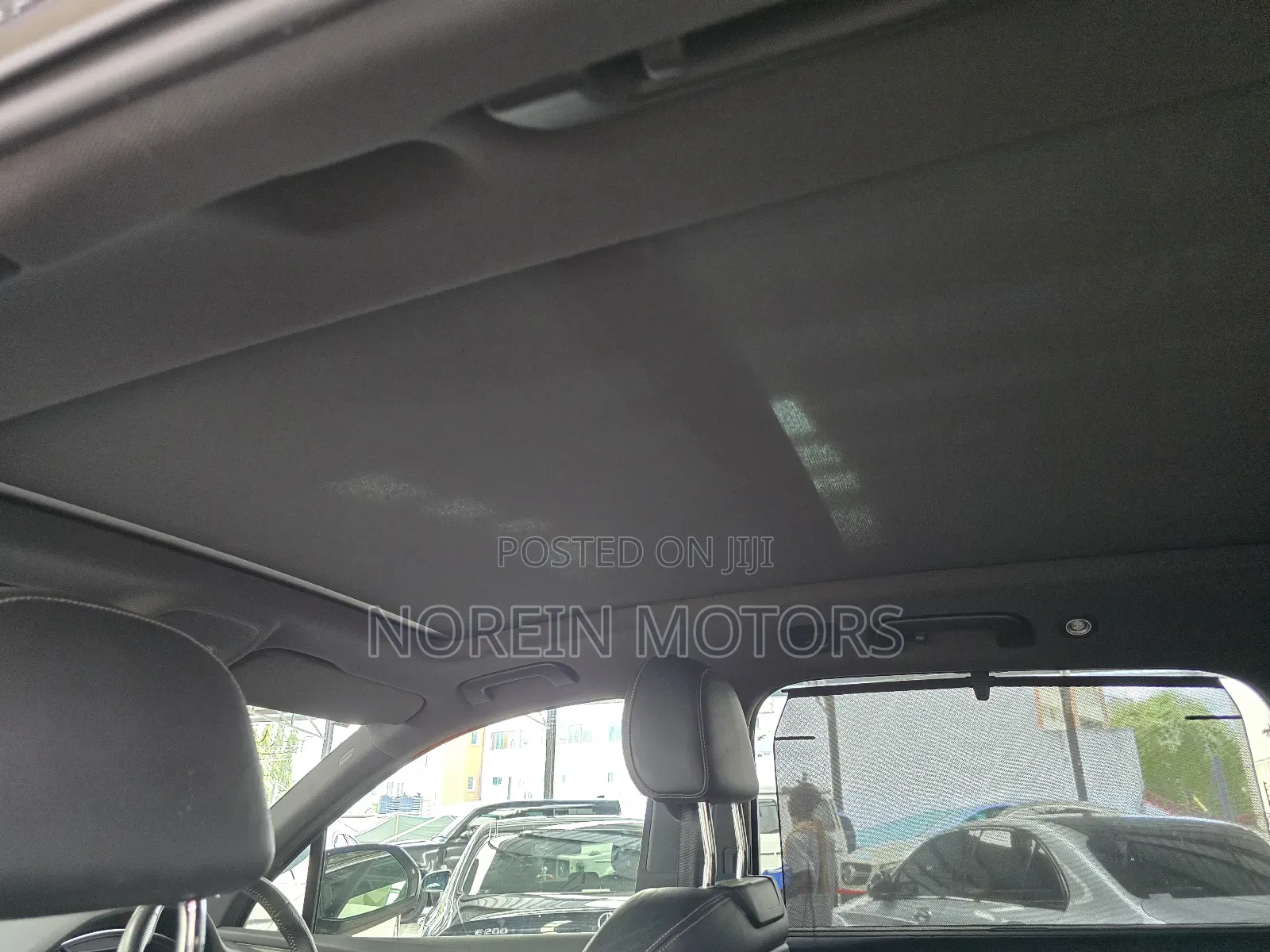 Audi Q7 2018 Black