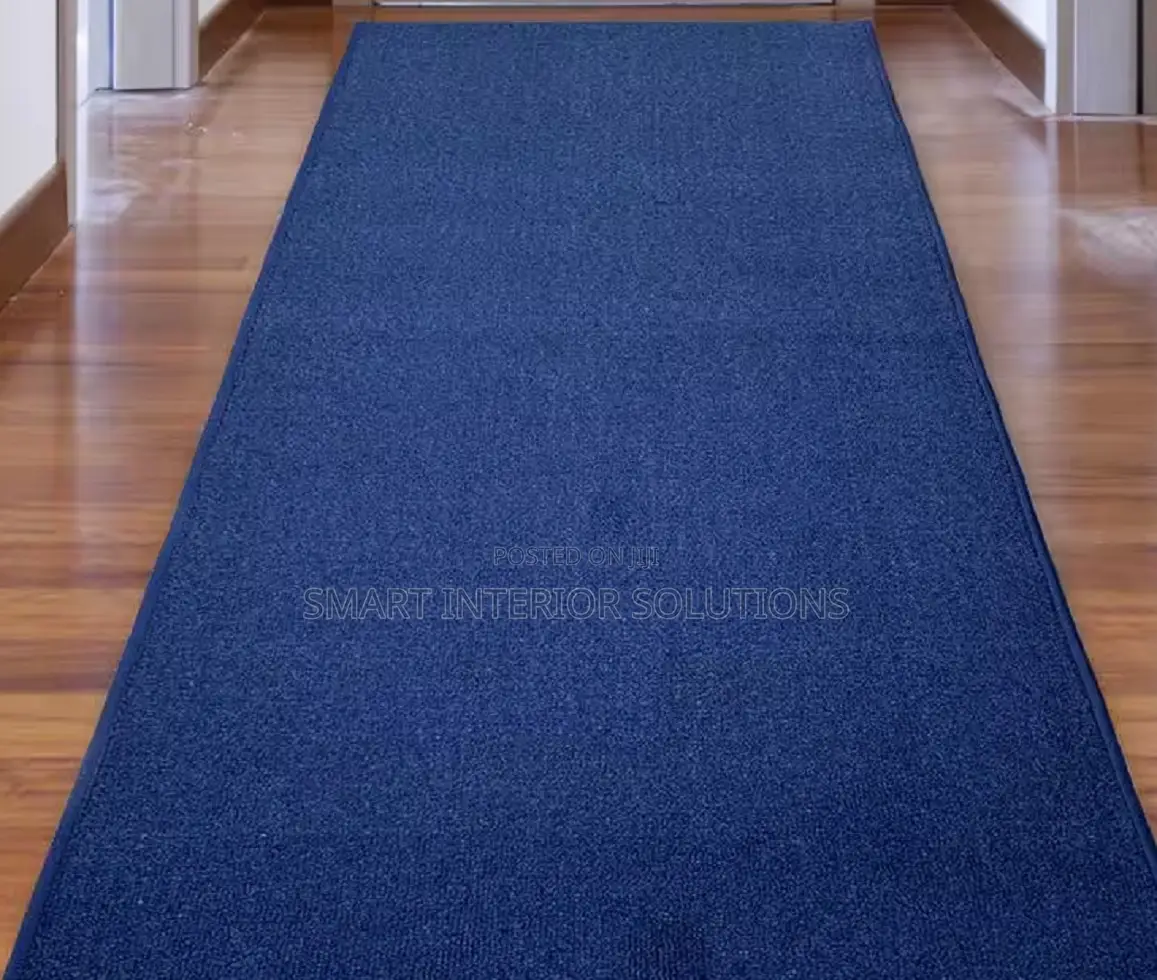 Affordable Carpet Runners Available – Odeon, Nairobi