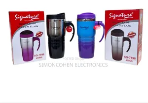 450ml Signature Portable Flask