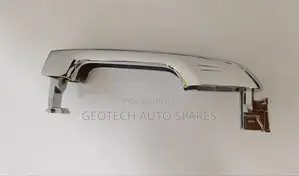 Landcruiser Lc200 Door Handles