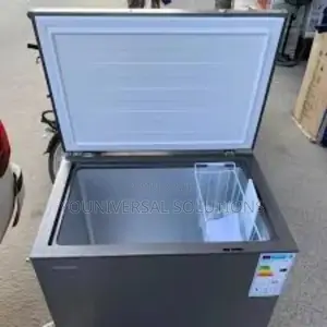 Hisense Freezer 198 Litres