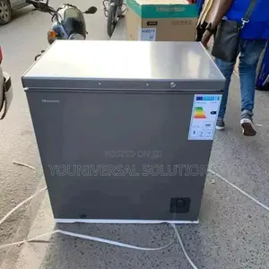 Hisense Freezer 245l