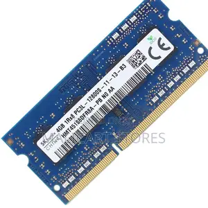 Hynix Desktop Ram Ddr3l 8gb 1600