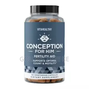 Boost Sperm Count Motility Naturally
