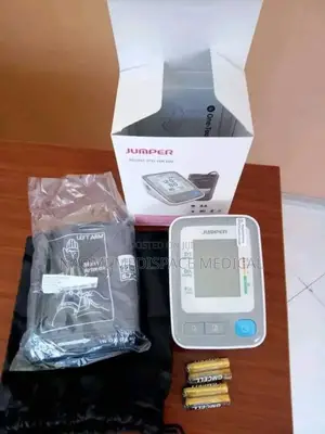 Jumper Bp Machine/ Digital Jumper Bp Machine