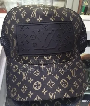 Louse Vuitton Design Quality Caps
