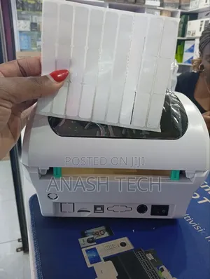 Xprinter Xp-470b High Quality 4x6 Thermal Label Printer