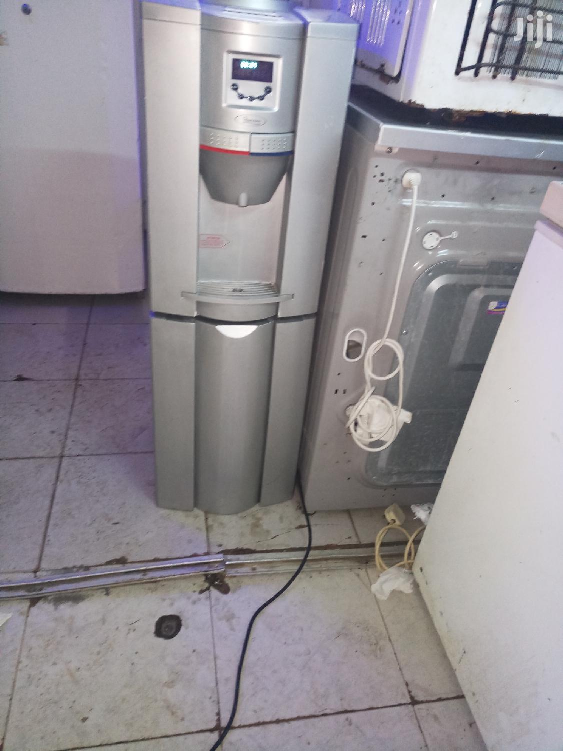 Water Dispenser