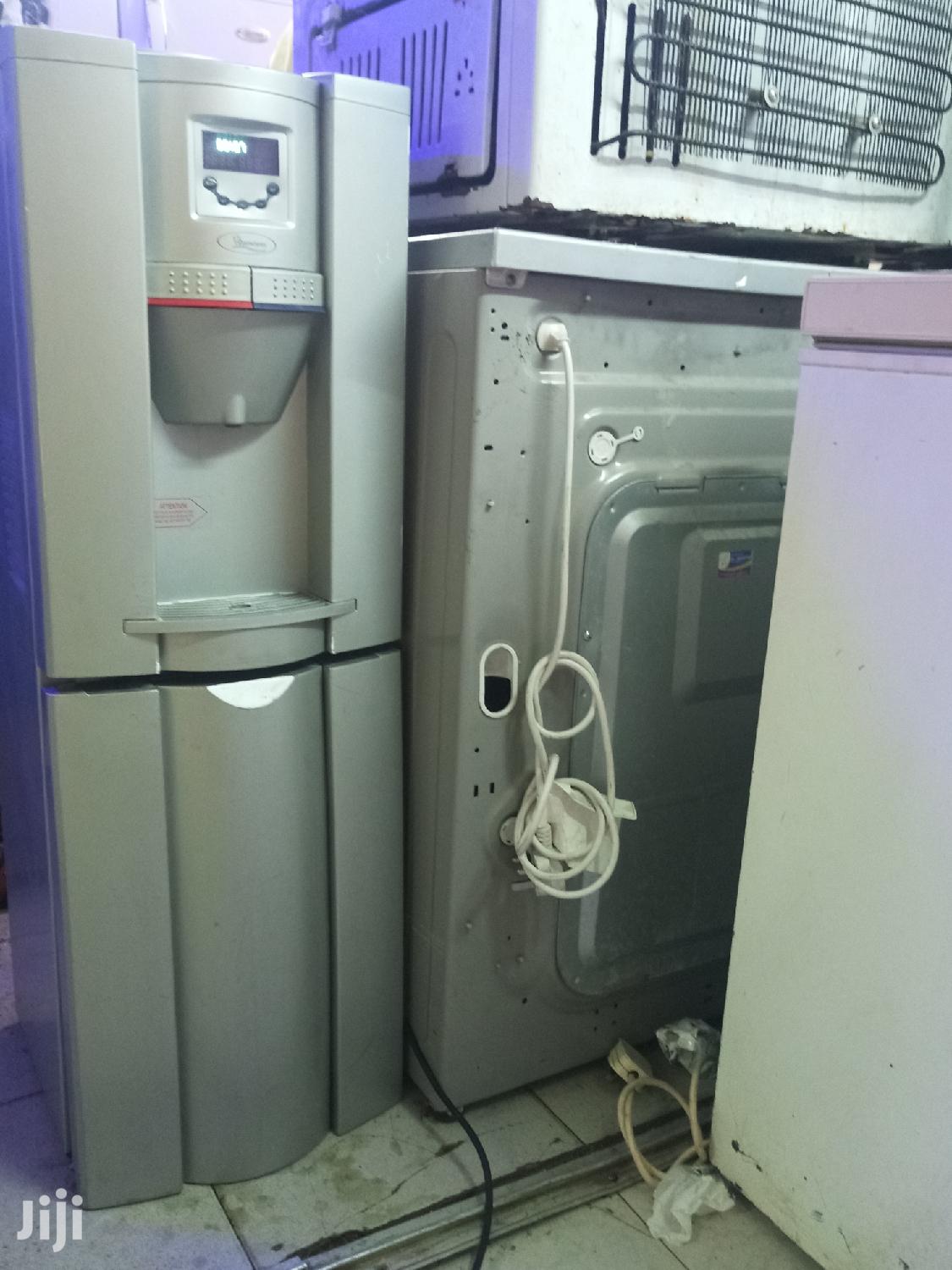 Water Dispenser
