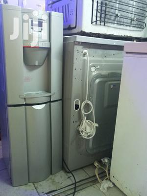 Water Dispenser