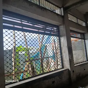 Roller Shutter Door_strong,Secure and Easy to Use