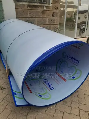 Light Polycarbonate Sheet