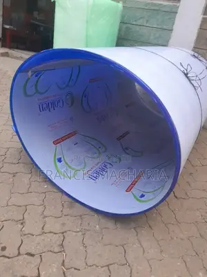 Polycarbonate Sheets