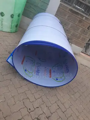 Polycarbonated Sheets Available