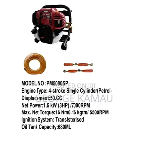 Portable Sprayer