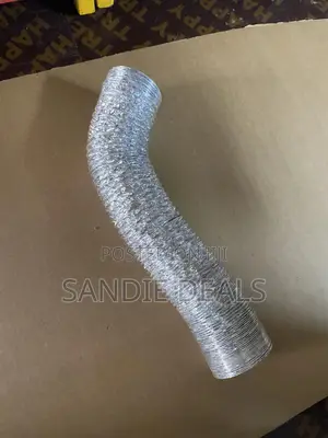 Aluminum Ventilation Pipe/ Vent Duct/Flexible Vent Hose