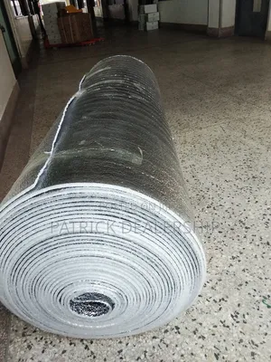 Flexible Heat Insulation