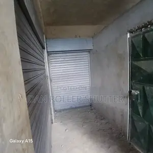 Strong Roller Shutter Durable and Secure