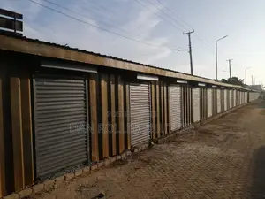 Elite Roller Shutter _Built for Strength and Style