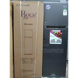 Fridge! Roch 310 Dt Fridge