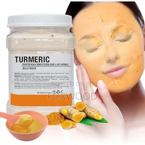 Jelly Mask Powder for Facials