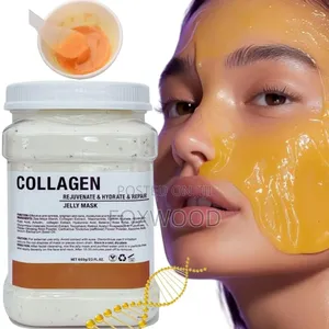 Jelly Mask Powder for Facials