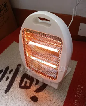 Infrared Quartz Compact Folding Design Heater