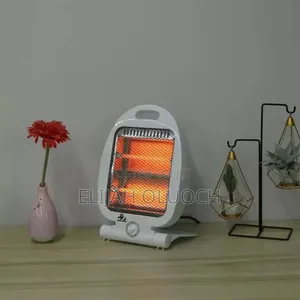 Infrared Quartz Compact Folding Design Heater