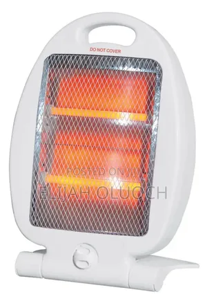 Infrared Quartz Compact Folding Design Heater