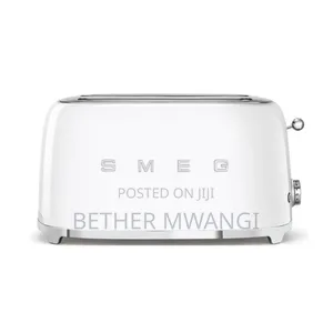 Smeg Retro - Style 4-Slice Toaster in Kenya