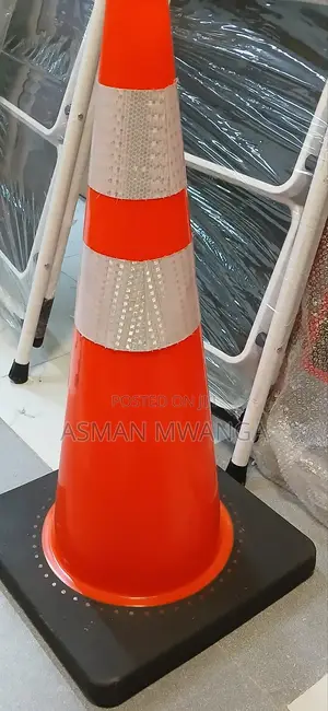 Road Reflective Cone