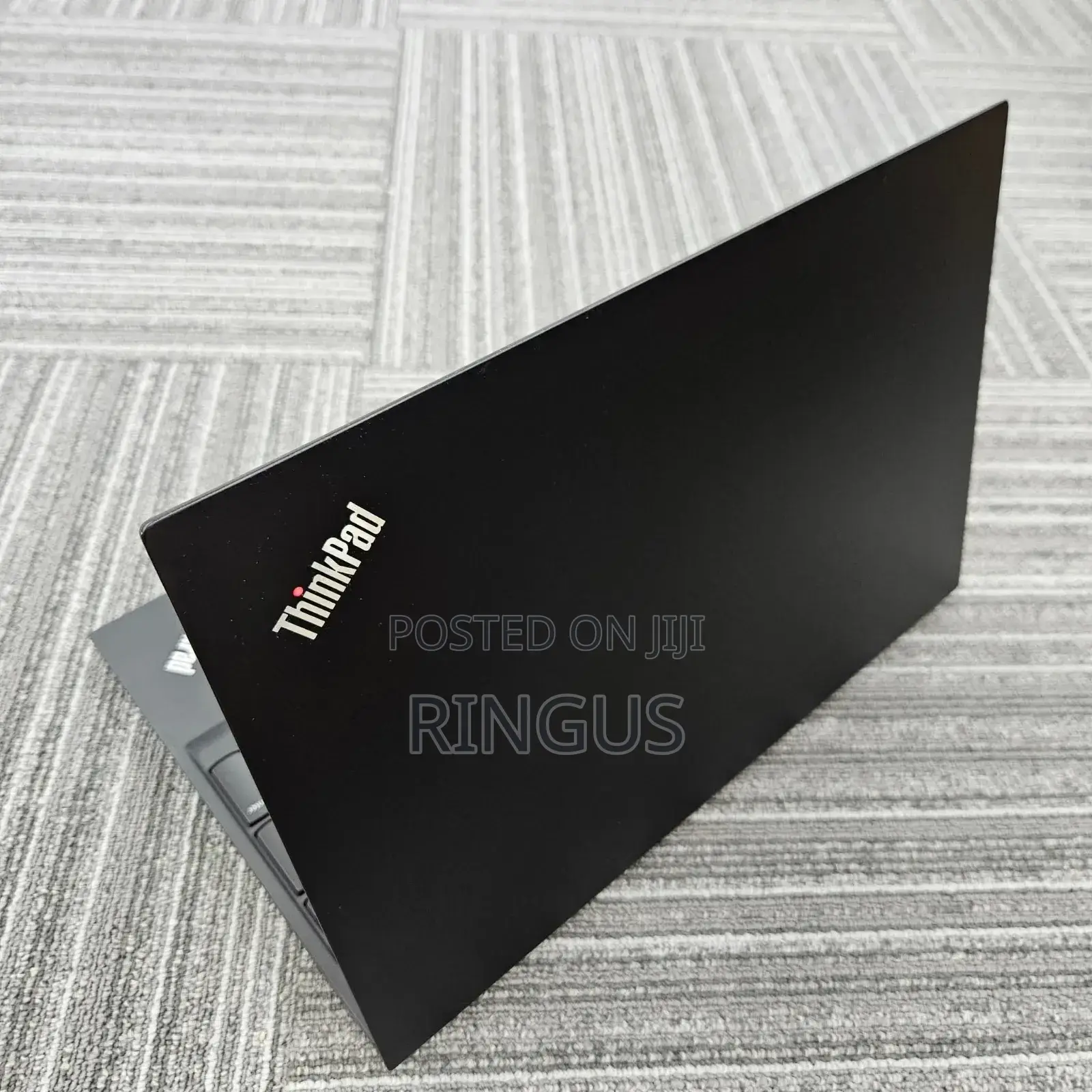 Laptop Lenovo Thinkpad E15 16GB Intel Core I5 SSD 512GB
