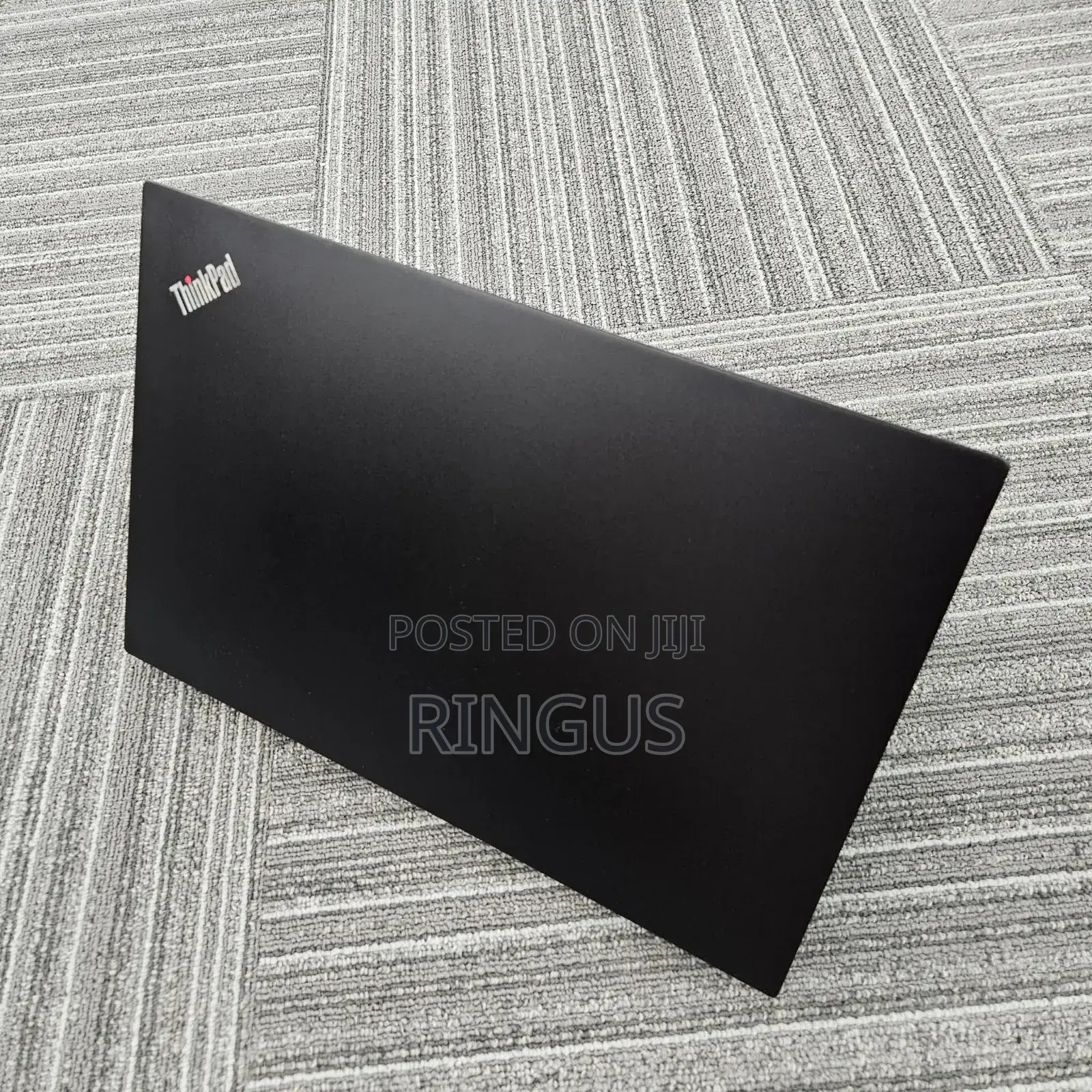 Laptop Lenovo Thinkpad E15 16GB Intel Core I5 SSD 512GB