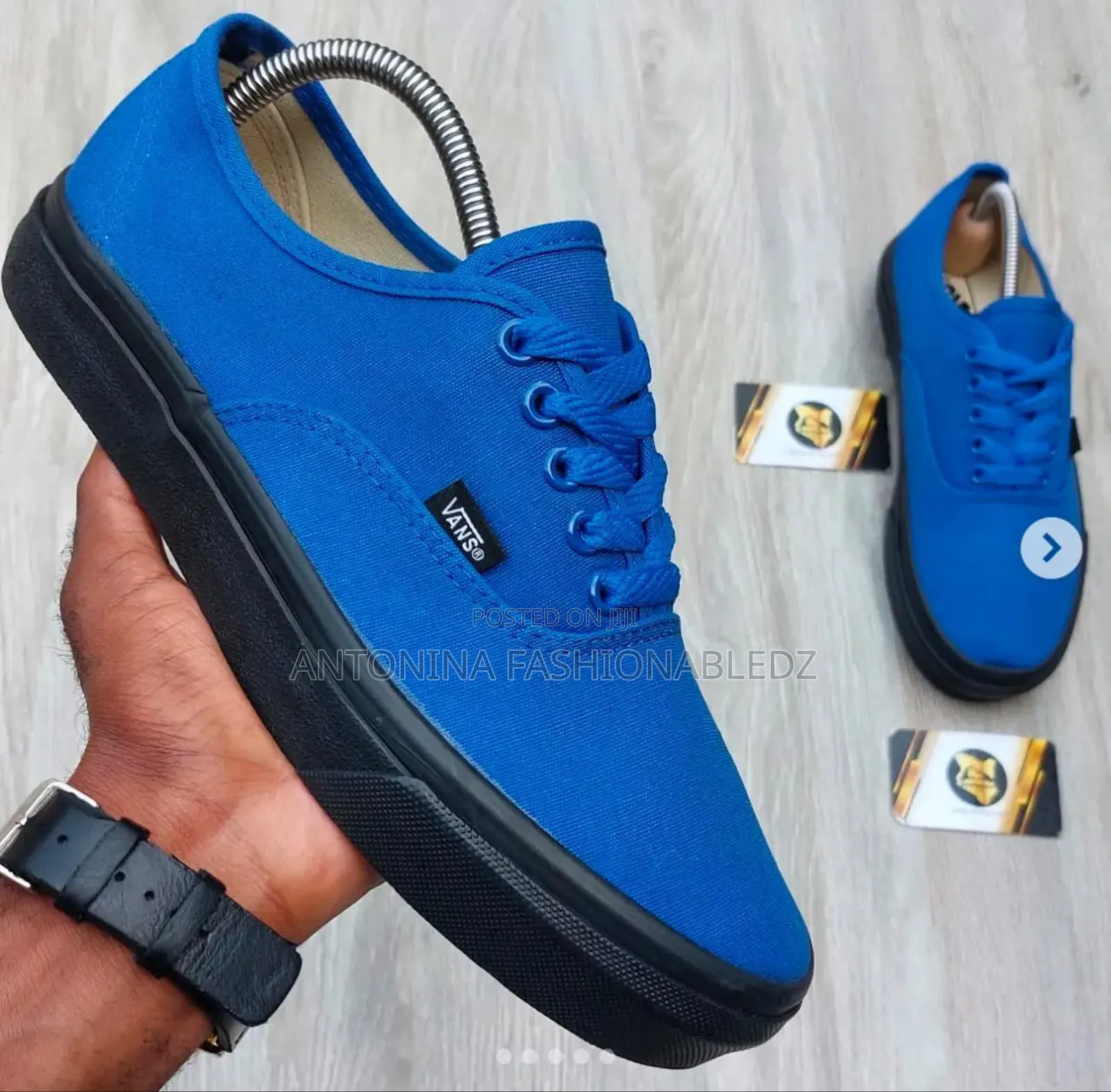 Nice Vans Shoes Size 38-45