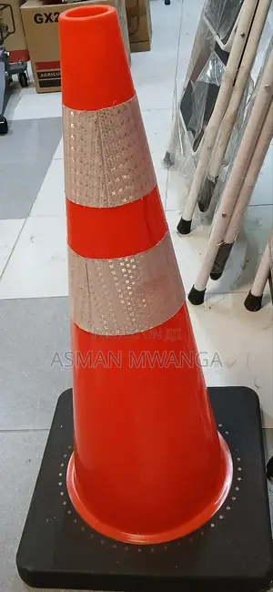 Traffic Road Barrier