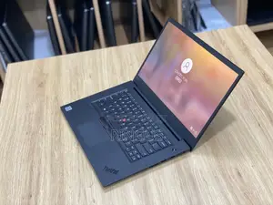 Laptop Lenovo ThinkPad P1 Gen 3 16GB Intel Core I5 SSD 512GB
