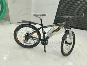 Tanda Bicycle