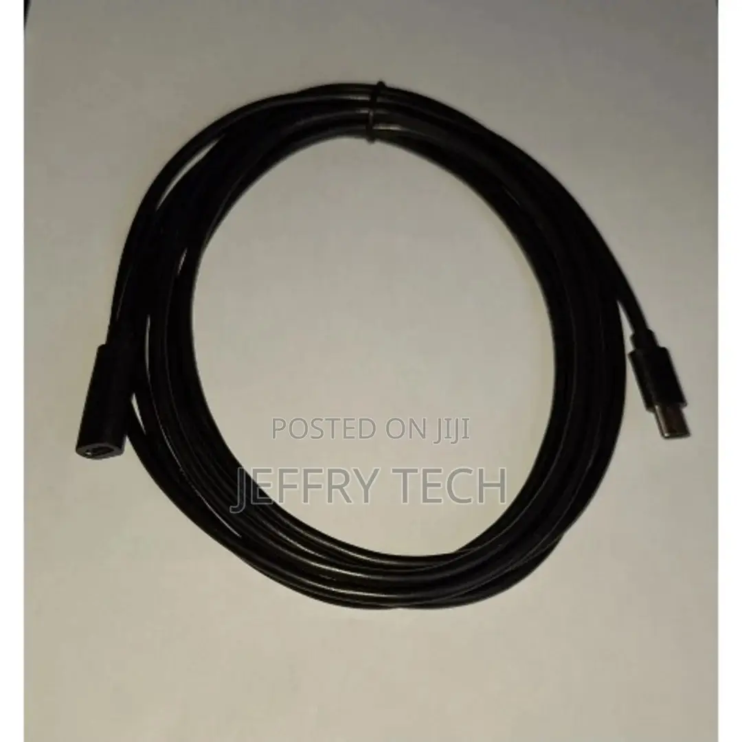 Usb Type C Extension Male to Female Cable - 3m