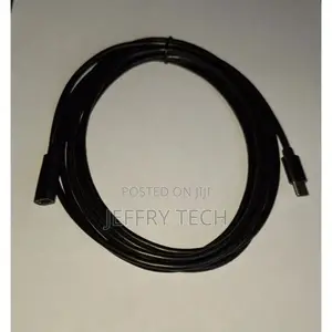 Usb Type C Extension Male to Female Cable - 3m