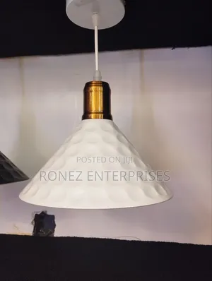 Unique Celling Pendant