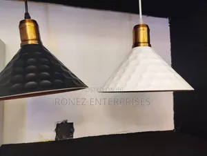 Unique Celling Pendant