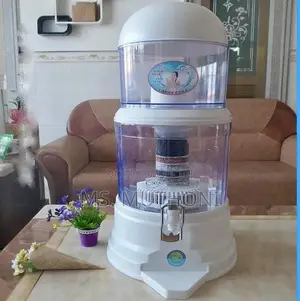 Complete Quality Water Purifier