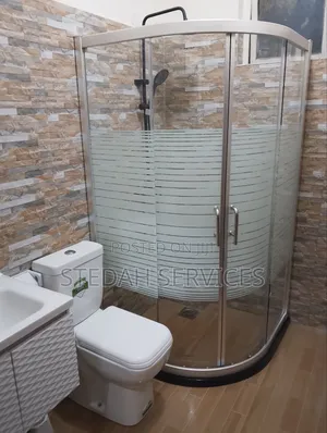 Shower Cubicles/Plumbing Fittings Experts