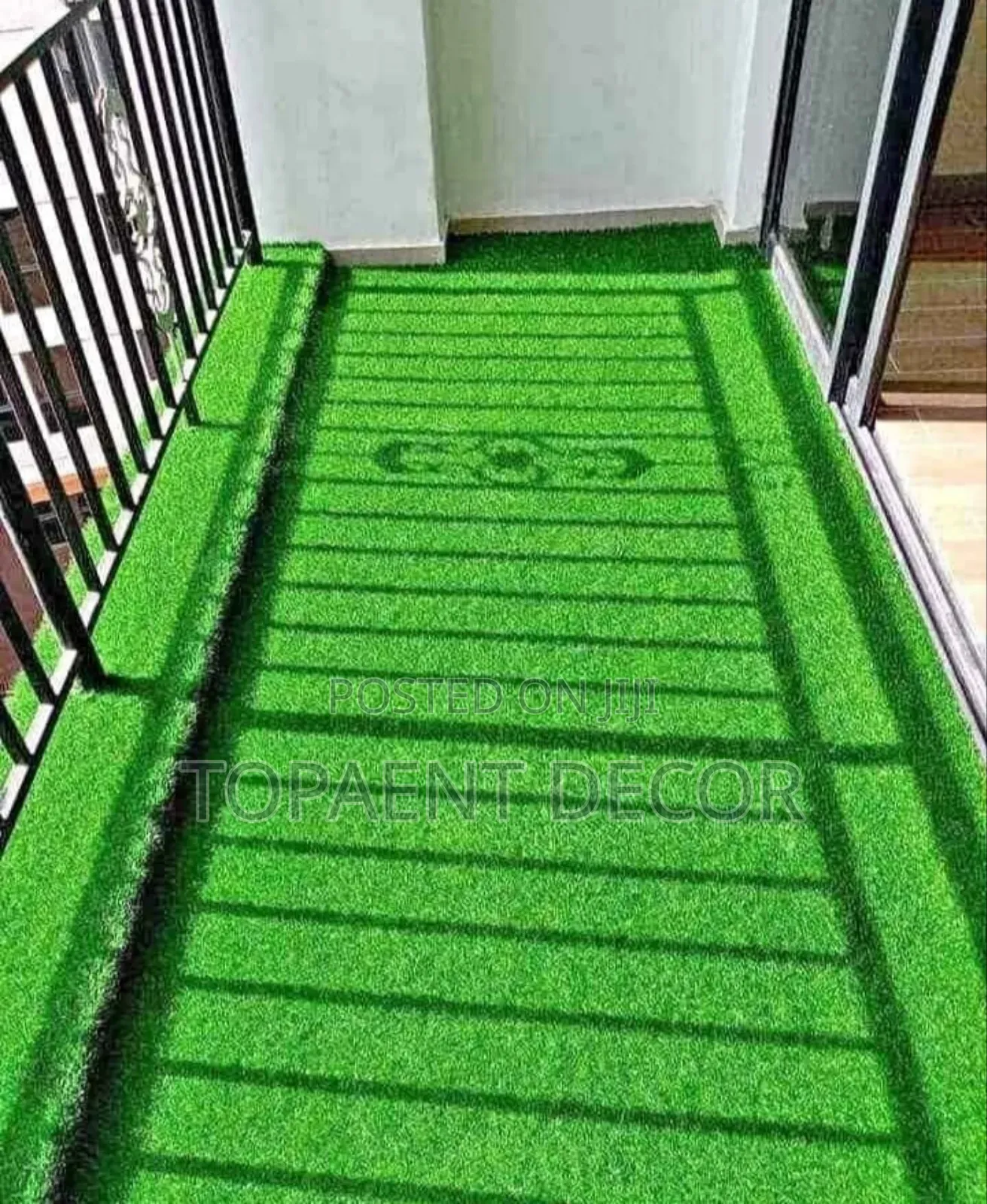 20mm Strong Backside Durable Artificial Grass Carpet