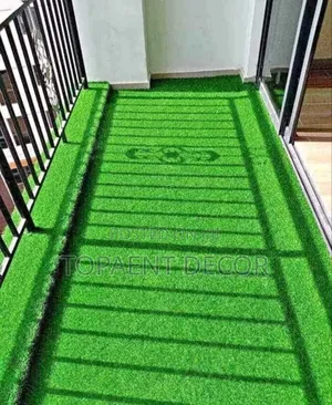 20mm Strong Backside Durable Artificial Grass Carpet