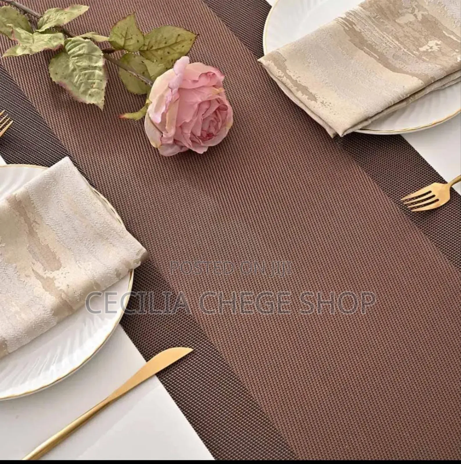 Table Mat Quality