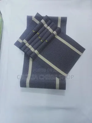 Table Mat Quality